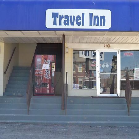 Travel Inn Zanesville Eksteriør billede